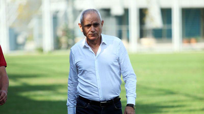 Bursaspor Başkanı Günay tarih verdi: ‘1 veya 2 yıl sonra…’