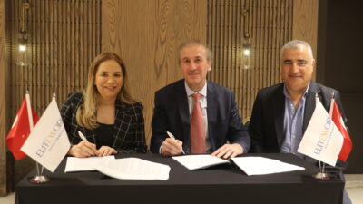 Elite World Hotels & Resorts, Samsun’da! Elite World Comfy markası ile ilk franchise oteliiçin imzaları attı…