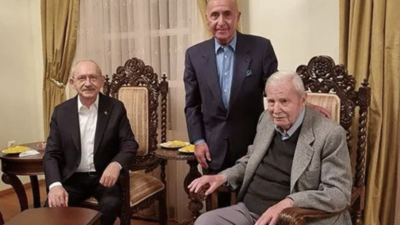 Eski bakan Cevheri hayatını kaybetti