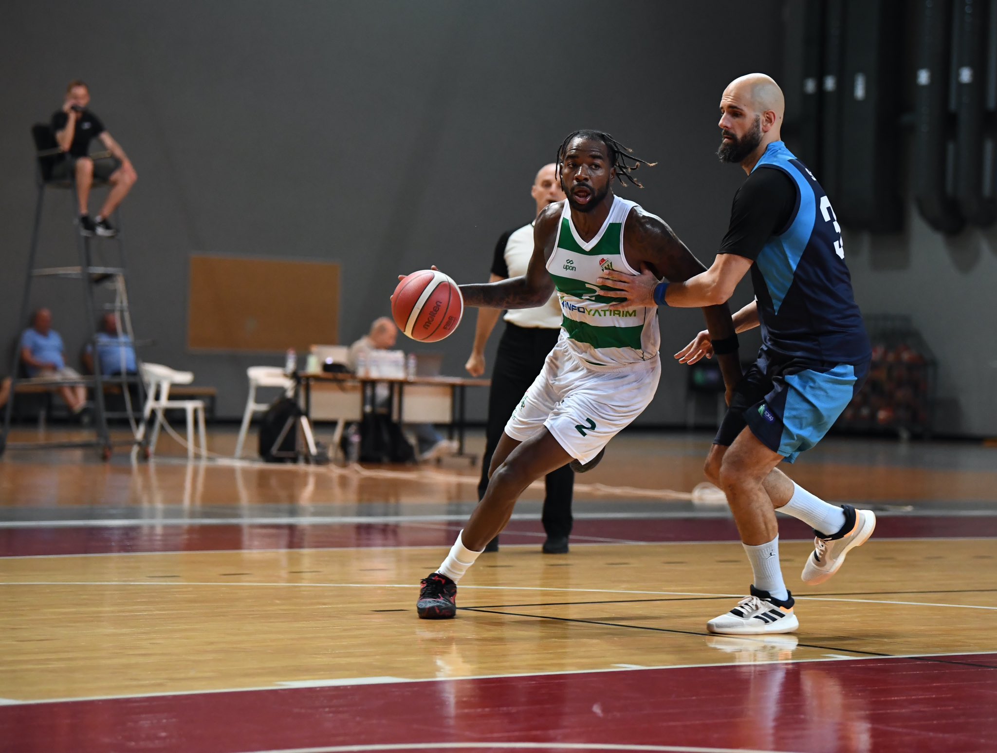 Bursa’da dev organizasyon! İşte Bursaspor ve Tofaş’ın rakipleri… Bursa’da dev organizasyon! İşte Bursaspor ve Tofaş’ın rakipleri…