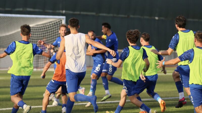 3.Lig’deki Bursa ekibinin 90+6’da gelen zaferi! TFF 3.Lig 4. Grup'taki Bursa temsilcisi Yıldırımspor, Çatalca'yı uzatmalarda attığı