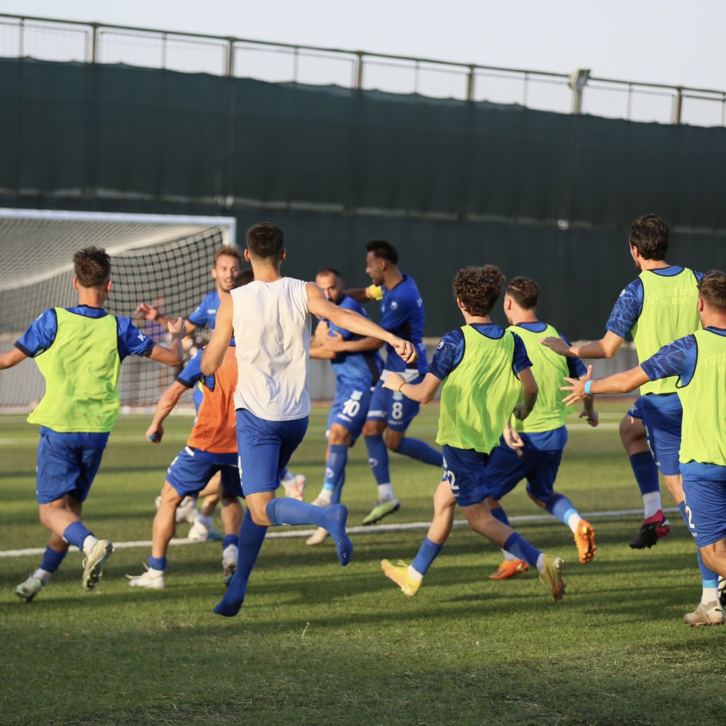 3.Lig’deki Bursa ekibinin 90+6’da gelen zaferi! 3.Lig’deki Bursa ekibinin 90+6’da gelen zaferi!