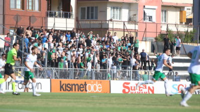 Bursaspor taraftarı dikkat! İşte ayrılan yer ve fiyatı…