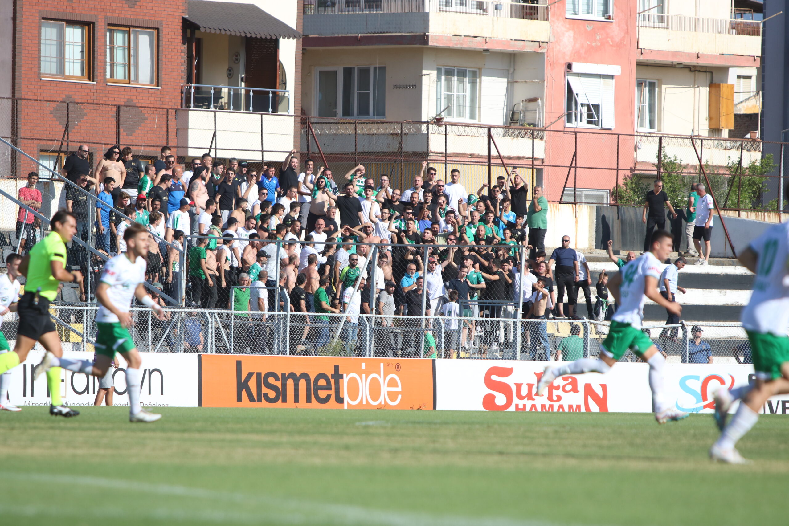 Bursaspor taraftarı dikkat! İşte ayrılan yer ve fiyatı…