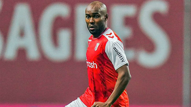 Fenerbahçe, Braga'nın yüksek bonservis bedeli istemesi nedeniyle Al-Musrati transferinde geri