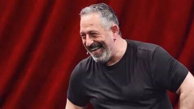 “27 yıldır setteyim” diyen Cem Yılmaz emekli maaşını açıkladı!