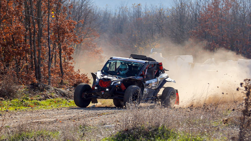 Bursa’da adrenalin dolu organizasyon! 3 gün sürecek
