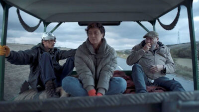 Altın Portakal’da belgesel ve kısa metraj film finalistleri belli oldu