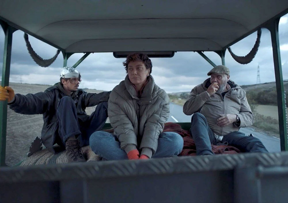 Altın Portakal’da belgesel ve kısa metraj film finalistleri belli oldu