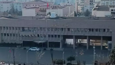 Batman’da teslim olan teröristin ifadesi: Anlatılanlarla dağdaki yaşam bağdaşmıyor