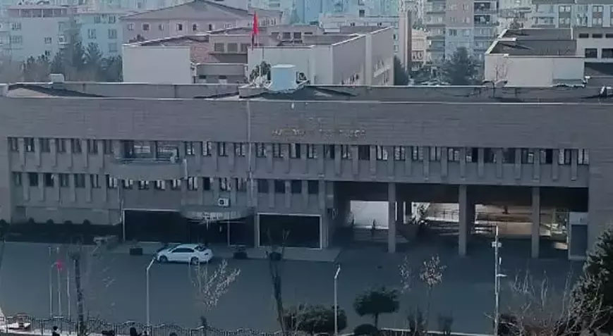 Batman’da teslim olan teröristin ifadesi: Anlatılanlarla dağdaki yaşam bağdaşmıyor