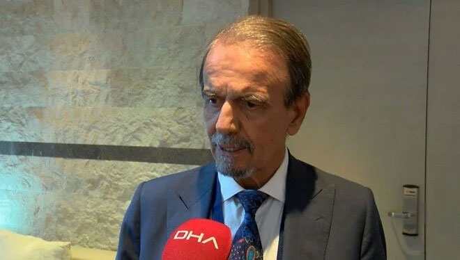 Mehmet Ceyhan’dan Eris varyantı yorumu