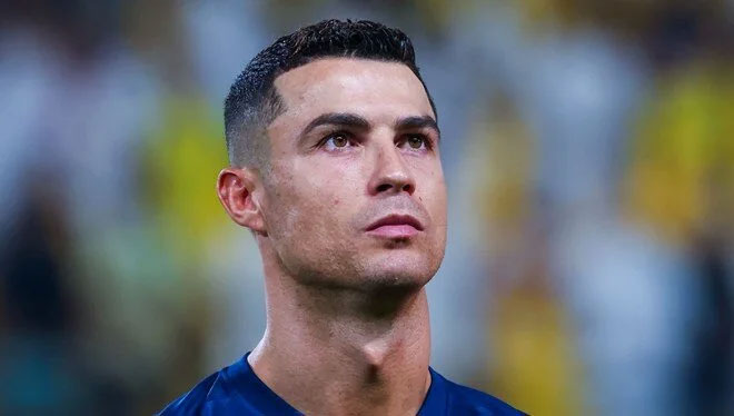 Cristiano Ronaldo Juventus’a dava açıyor Cristiano Ronaldo Juventus’a dava açıyor