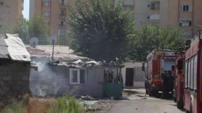 3’üncü kez yandı, bitişikteki ev sahibi isyan etti: İçinde biri de olabilirdi