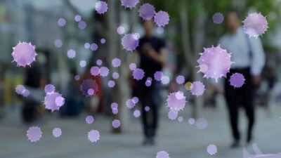 Hindistan’da Nipah virüsü alarmı