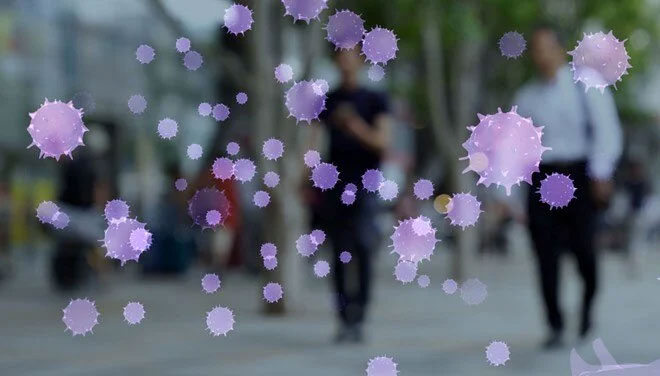 Hindistan’da Nipah virüsü alarmı