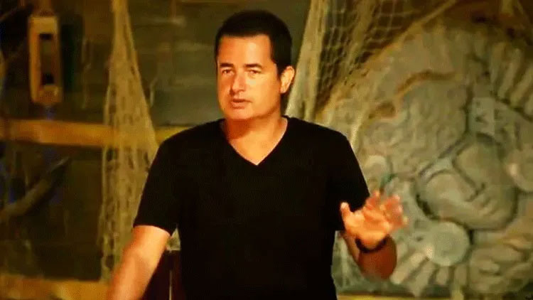 Acun Ilıcalı açıkladı! Ogeday Girişken, Survivor All Star 2024’te yer alacak