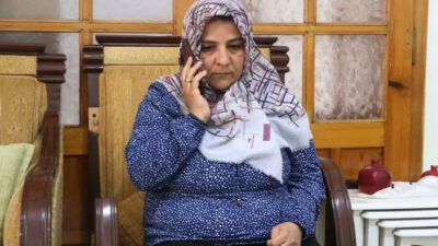 Her akşam 21.10’da kapının zili çaldı: Eve gelen siparişler ailenin psikolojisini bozdu