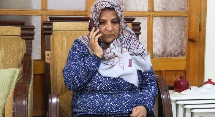 Her akşam 21.10’da kapının zili çaldı: Eve gelen siparişler ailenin psikolojisini bozdu