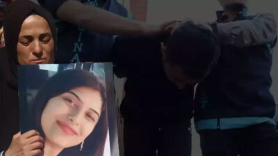 Edanur’u internetten aldığı tüfekle öldürmüş! Annesinden yürek yakan feryadı