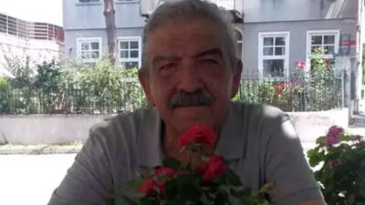 İki gündür haber alınamayan emekli astsubay ölü bulundu