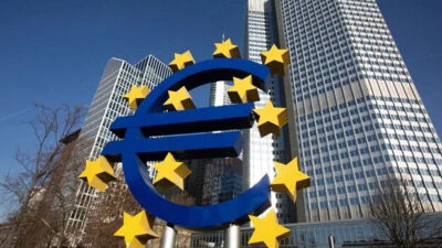 Avrupa Merkez Bankası faiz artırdı