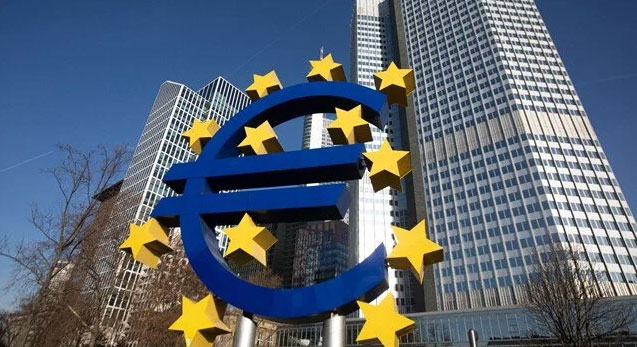 Avrupa Merkez Bankası faiz artırdı