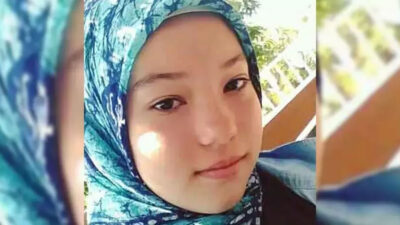 16 yaşındaki Zeynep’ten kahreden haber
