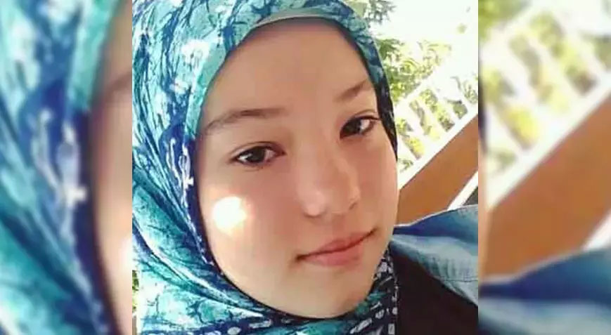 16 yaşındaki Zeynep’ten kahreden haber