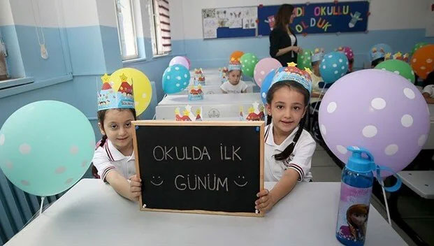 MEB uyum haftası tarihlerini paylaştı: Anaokulları ve ilkokul 1. sınıflar ne zaman açılacak?