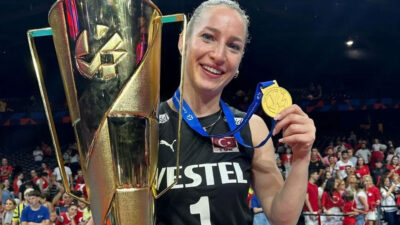 Filenin Sultanları’ndan Gizem Örge’nin eski eşi ünlü bir oyuncu çıktı