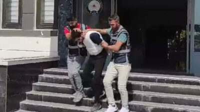 Yatak odasında karısının cesedi ile karşılaştı! Katilin kimliği şoke etti