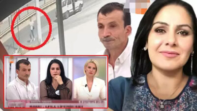 Bursa’da korkunç cinayet! Canlı yayında eşinin üzerine yürümüş