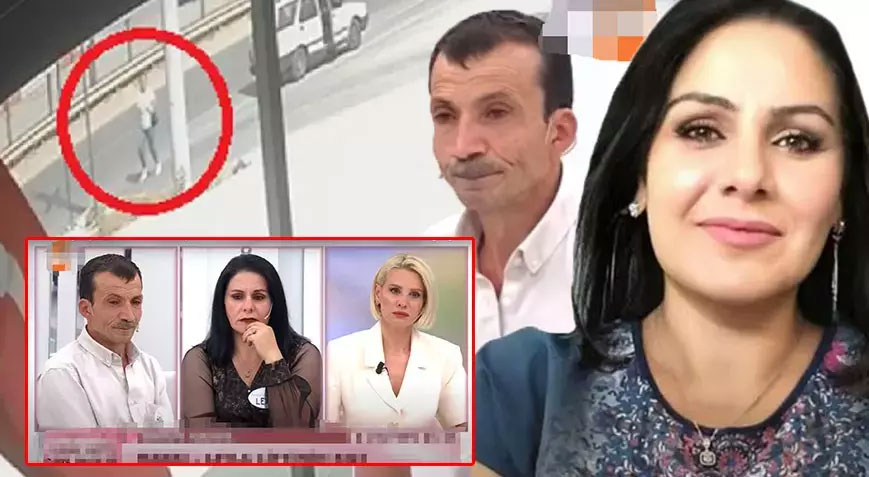 Bursa’da korkunç cinayet! Canlı yayında eşinin üzerine yürümüş