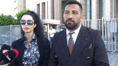 İsrail Başkonsolosluğu yakınında araçlarını yakan çiftin cezası belli oldu