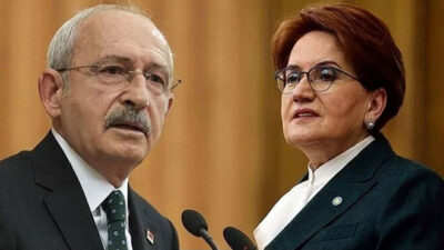 İYİ Parti’den CHP’ye “10 büyükşehirde aday çıkarmayın” teklifi