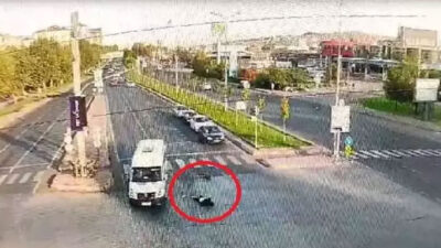 17 yaşındaki Hasan’ın kahreden sonu