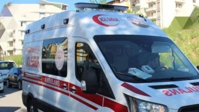 Aksaray’da zincirleme kaza: 3 ölü, 2 yaralı