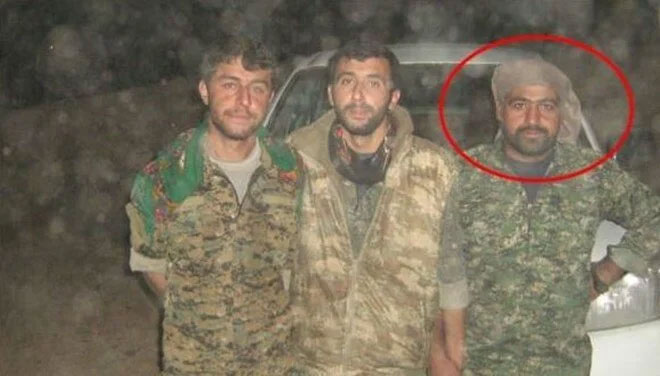 MİT’ten Suriye’nin kuzeyinde nokta operasyon