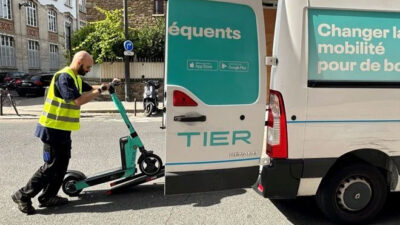 Avrupa’da bir ilk: Paris’te son elektrikli scooter da kaldırıldı