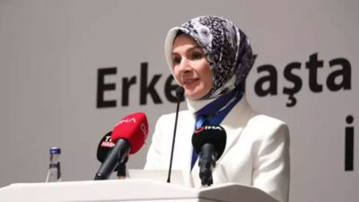 Bakan Göktaş açıkladı! Erken yaşta evliliklerle mücadele için 25 ilde eylem planı