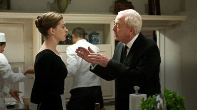 90 yaşındaki oyuncu uzun yaşamın sırrını paylaştı