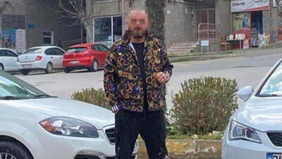 Bursa’da dehşet! Eski erkek arkadaşı tarafından darp edildi