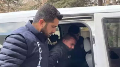 Öztürk Yılmaz’ı bıçakladı, kendisini böyle savundu: Öldürmek isteseydim öldürürdüm