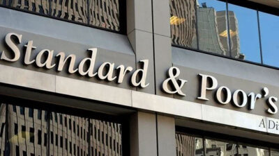 S&P, Türkiye’nin büyüme tahminini yükseltti