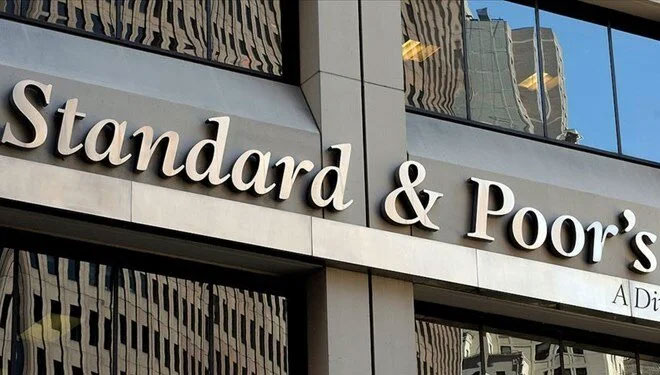 S&P, Türkiye’nin büyüme tahminini yükseltti
