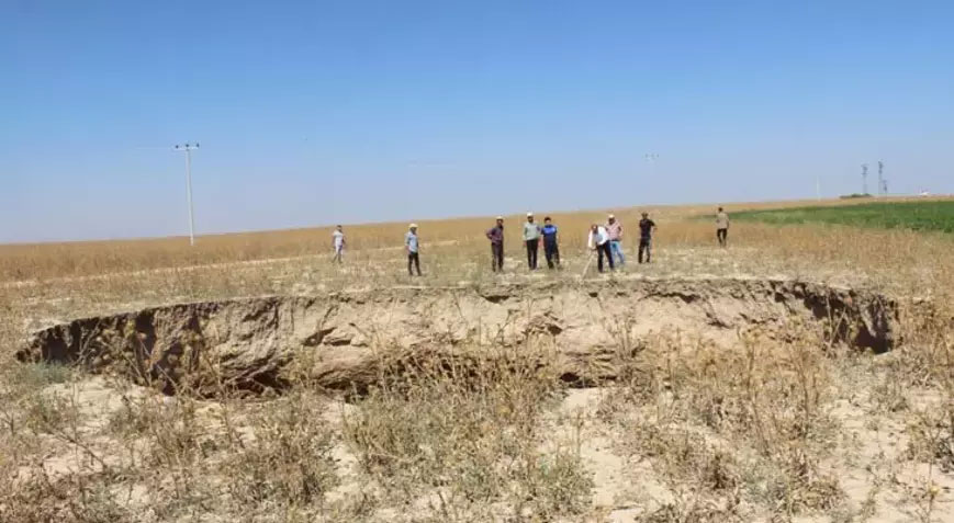 Bölgeye giden büyük bir şok yaşadı! ‘Hemen oradan uzaklaş’ Bölgeye giden büyük bir şok yaşadı! ‘Hemen oradan uzaklaş’