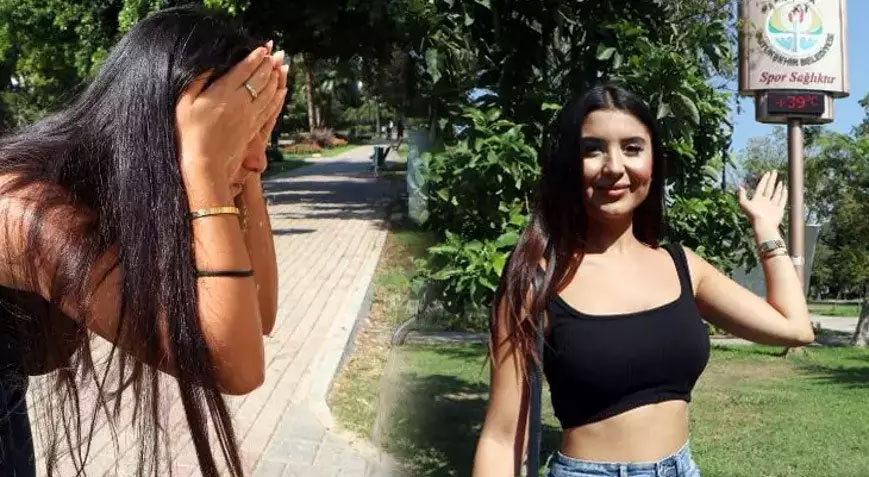 Termometrelerin dereceleri düşmüyor! ‘Burada inanılmaz bir sıcak var’