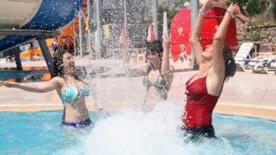 Muğla’ya gelen turist sayısında yüzde 15’lik artış