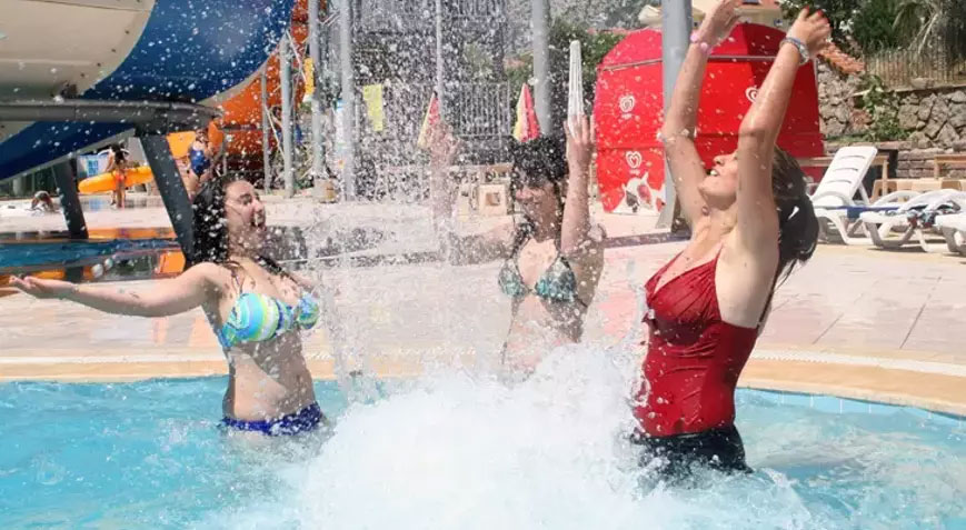 Muğla’ya gelen turist sayısında yüzde 15’lik artış